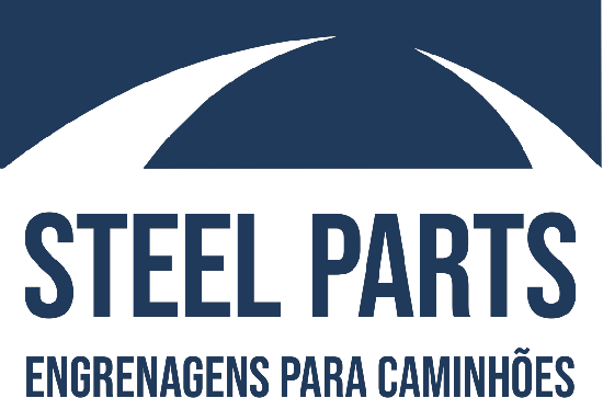 Steel Parts — Engrenagens para Caminhões