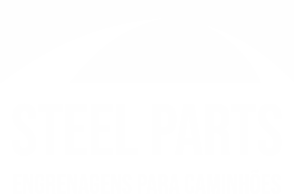 Steel Parts Engrenagens para caminhões