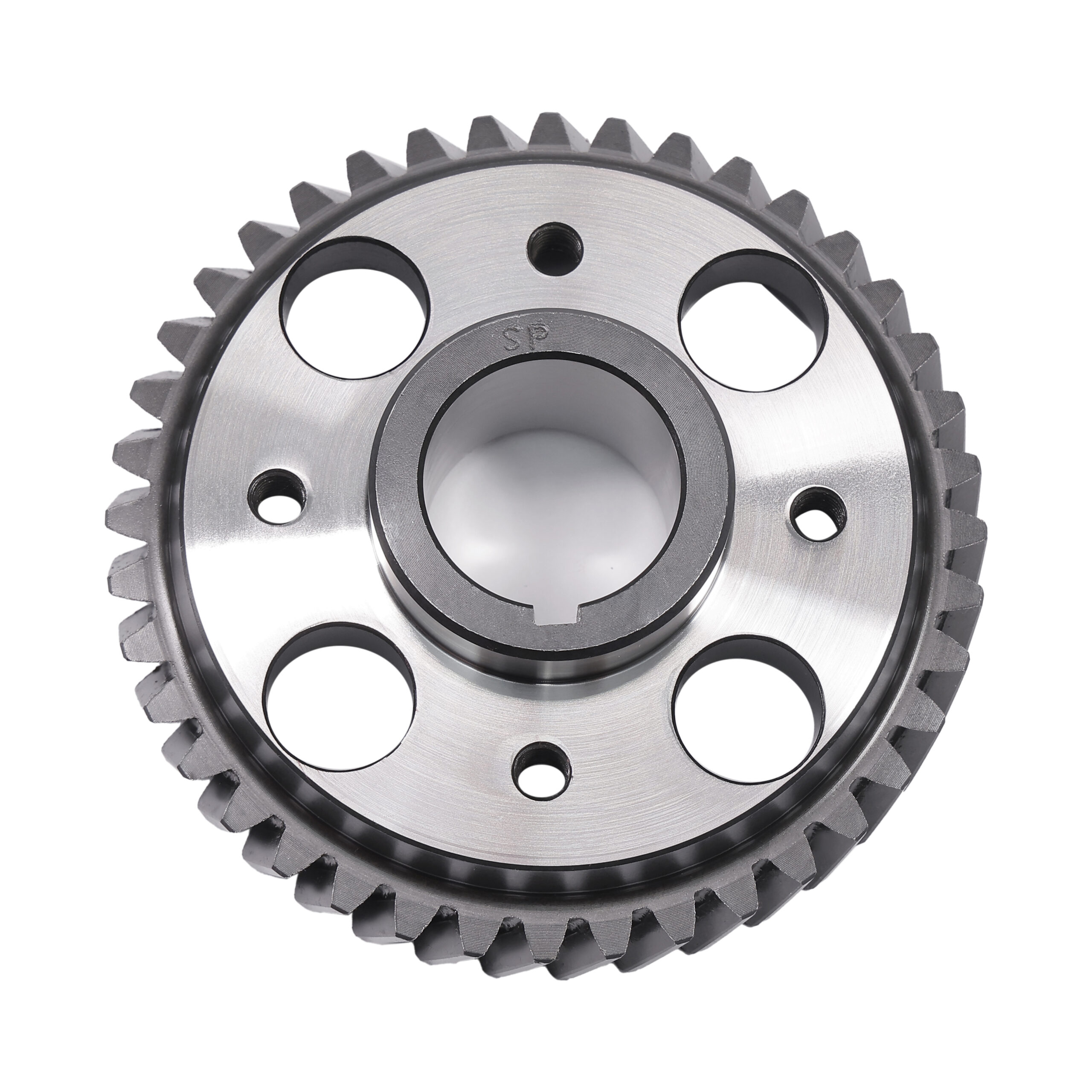 Engrenagem Comando Pequena MBB - Steel Parts